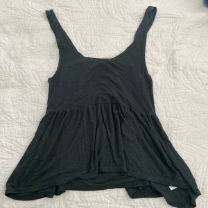 AE Babydoll Tank Top